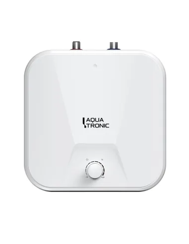 Бойлер для кухні Aquatronic Compact WU1515 C2M, 15 літрів, під мийку