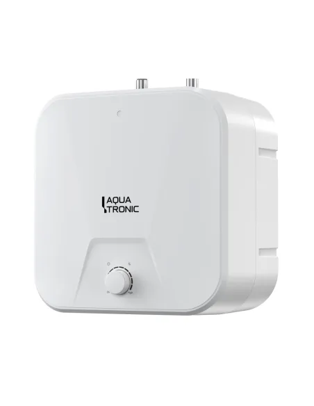 Бойлер для кухні Aquatronic Compact WU1515 C2M, 15 літрів, під мийку