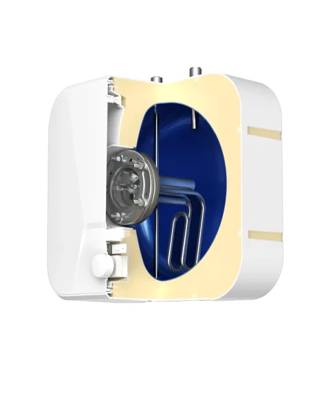 Бойлер для кухни Aquatronic Сompact WU1515 C2M, 15 литров, под мойку
