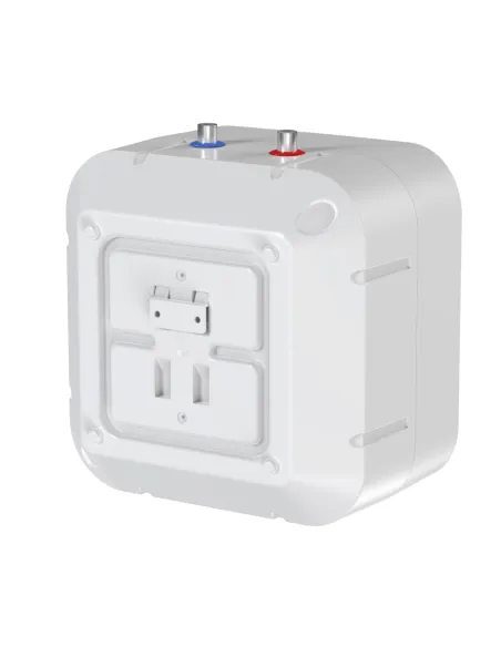 Бойлер для кухні Aquatronic Compact WU1515 C2M, 15 літрів, під мийку
