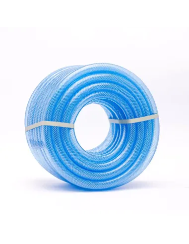 Шланг для полива EVCI Plastik Export 3/4 дюйма, 50 метров