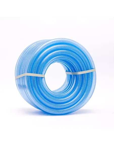 Шланг для полива EVCI Plastik Export 3/4 дюйма, 50 метров