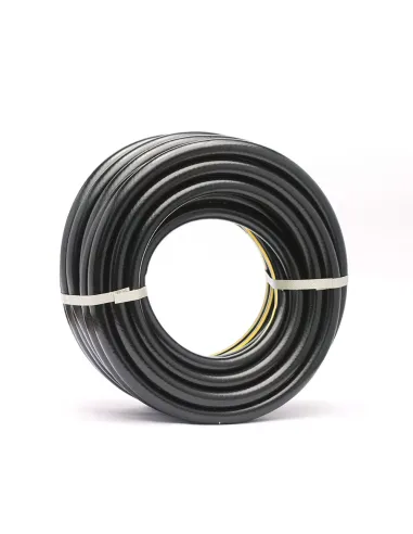 Шланг для полива EVCI Plastik Raduga Night 3/4 дюйма, 30 метров, армированный