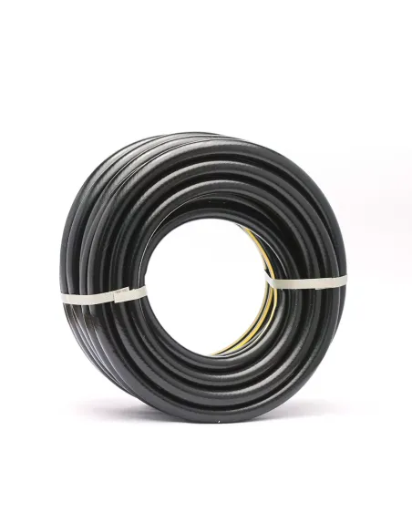 Шланг для полива EVCI Plastik Raduga Night 3/4 дюйма, 30 метров, армированный