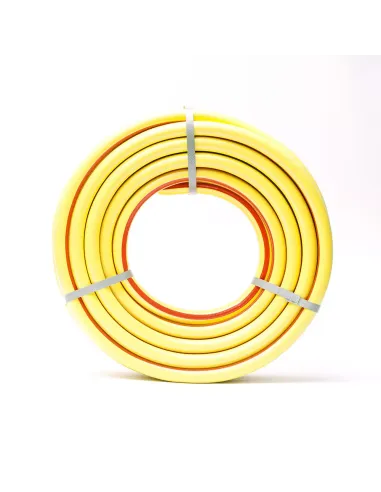 Шланг для поливу EVCI Plastik Sunny 3/4 дюйми, 30 метрів, армований