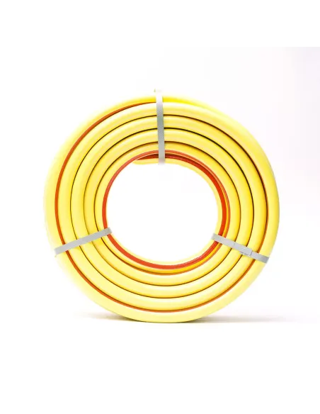 Шланг для полива EVCI Plastik Sunny 1/2 дюйма, 30 метров, армированный