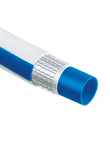 Шланг для полива EVCI Plastik Marine 3/4 дюйма, 30 метров, армированный