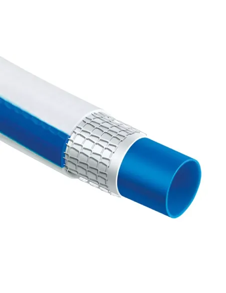 Шланг для поливу EVCI Plastik Marine 3/4 дюйми, 30 метрів, армований