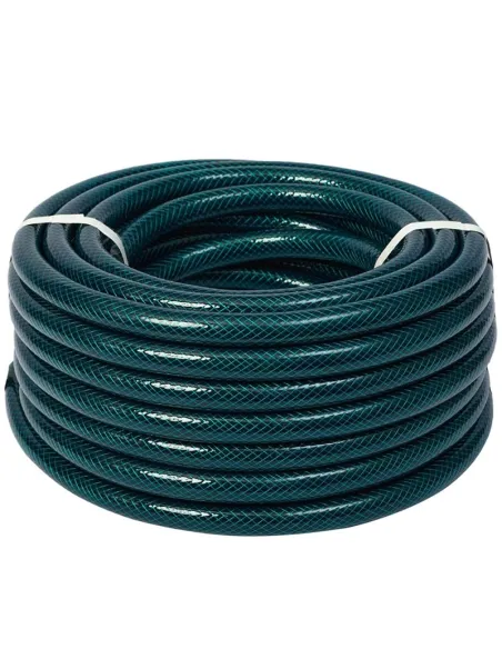 Шланг для поливу Plamix Plamix PLH-01-50-3/4 3/4 дюйми, 50 метрів, армований