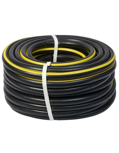 Шланг для полива Plamix PRO PLH-02-50-3/4 3/4 дюйма, 50 метров, армированный