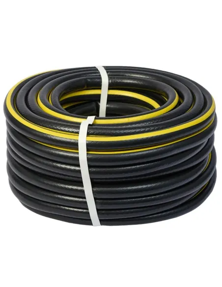 Шланг для поливу Plamix PRO PLH-02-50-3/4 3/4 дюйми, 50 метрів, армований