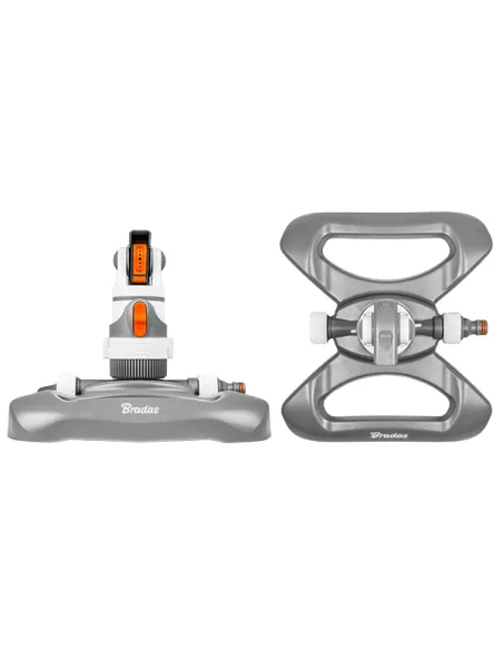 Ороситель вращающийся Bradas White Line WL-Z11, 4 режима