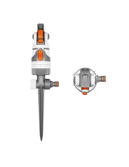 Ороситель вращающийся Bradas White Line WL-Z01, 4 режима