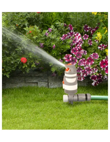 Ороситель вращающийся Bradas White Line WL-Z02, 2 режима