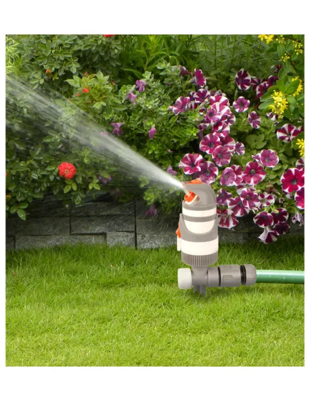 Ороситель вращающийся Bradas White Line WL-Z02, 2 режима