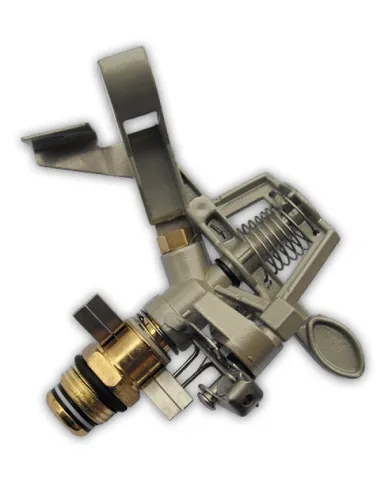 Ороситель пульсирующий Bradas Eco Line AJ-TS6022