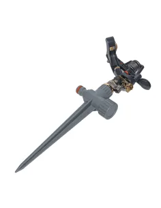 Ороситель пульсирующий Bradas White Line WL-230BK