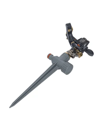 Пульсуючий зрошувач Bradas White Line WL-230BK