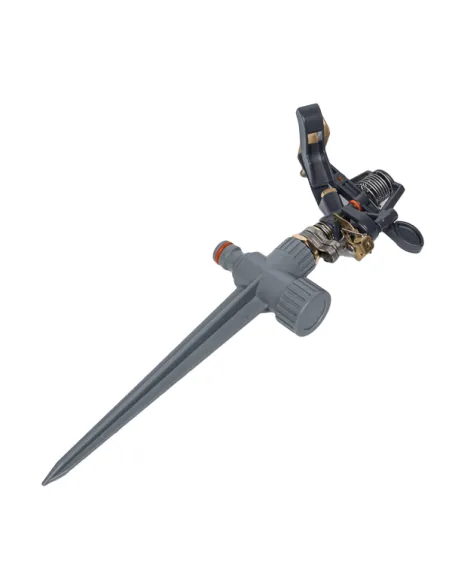 Пульсуючий зрошувач Bradas White Line WL-230BK