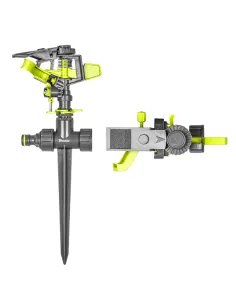 Зрошувач пульсуючий Bradas Lime Line LE-6103