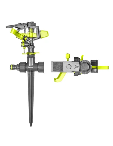 Ороситель пульсирующий Bradas Lime Line LE-6103