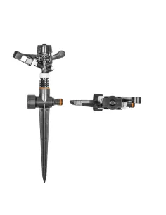 Зрошувач пульсуючий Bradas White Line WL-6023