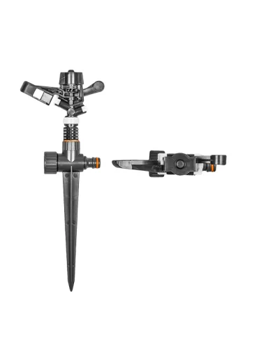 Зрошувач пульсуючий Bradas White Line WL-6023