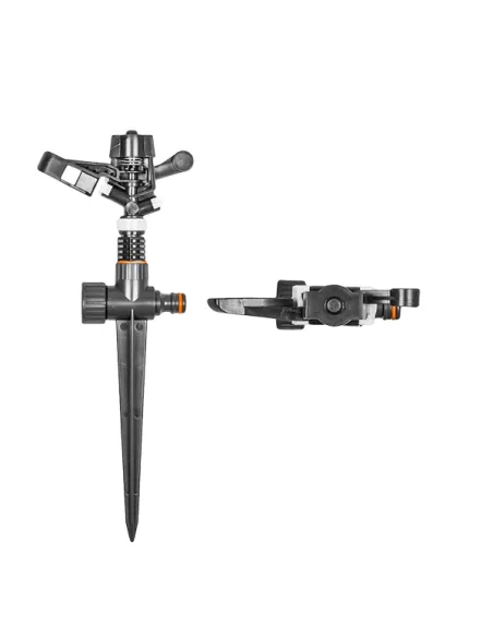 Зрошувач пульсуючий Bradas White Line WL-6023