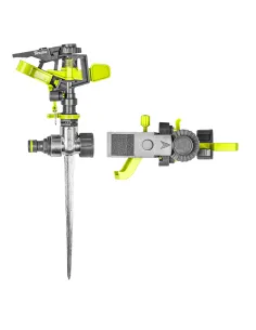 Зрошувач пульсуючий Bradas Lime Line LE-6104