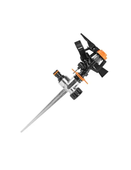 Ороситель пульсирующий Bradas Black Line ECO-6024K