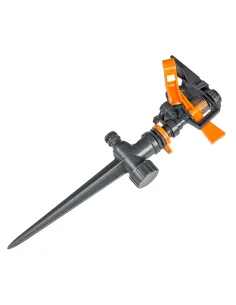 Зрошувач пульсуючий Bradas Gold Line GL8103DPB