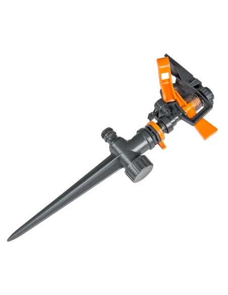 Зрошувач пульсуючий Bradas Gold Line GL8103DPB