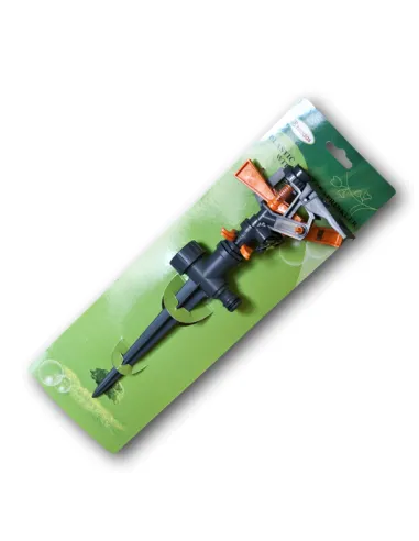 Ороситель пульсирующий Bradas Gold Line GL8103DPB