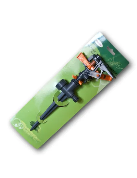 Зрошувач пульсуючий Bradas Gold Line GL8103DPB