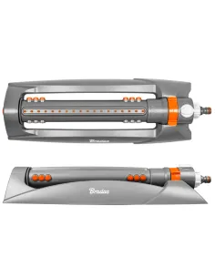 Зрошувач осцилюючий Bradas White Line WL-Z21, 18 форсунок