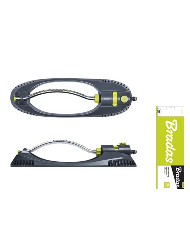 Ороситель осциллирующий Bradas LE-6304, 17 форсунок