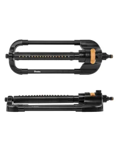 Зрошувач осцилюючий Bradas Cork Line CORK-2818, 18 форсунок