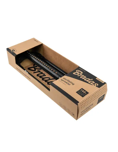 Ороситель осциллирующий Bradas Cork Line CORK-2818, 18 форсунок