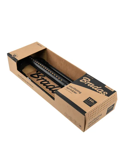 Ороситель осциллирующий Bradas Cork Line CORK-2818, 18 форсунок