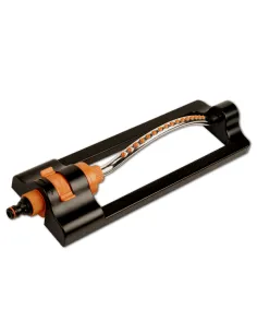 Зрошувач осцилюючий Bradas Black Line ECO-2814, 16 форсунок