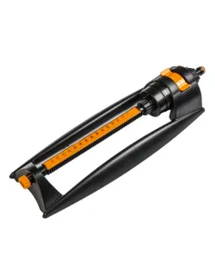 Зрошувач осцилюючий Bradas Black Line ECO-2812, 15 форсунок