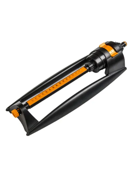 Ороситель осциллирующий Bradas Black Line ECO-2812, 15 форсунок