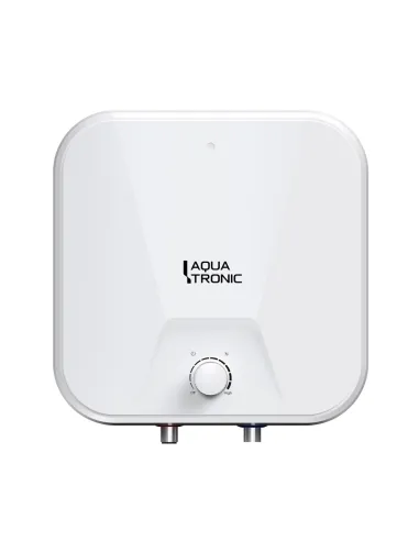 Бойлер для кухни Aquatronic Сompact WO1015 C2M, 10 литров, над мойкой
