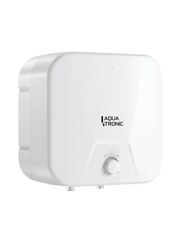 Бойлер для кухни Aquatronic Сompact WO1015 C2M, 10 литров, над мойкой