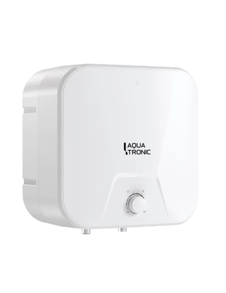 Бойлер для кухні Aquatronic Сompact WO1015 C2M, 10 літрів, над мийкою