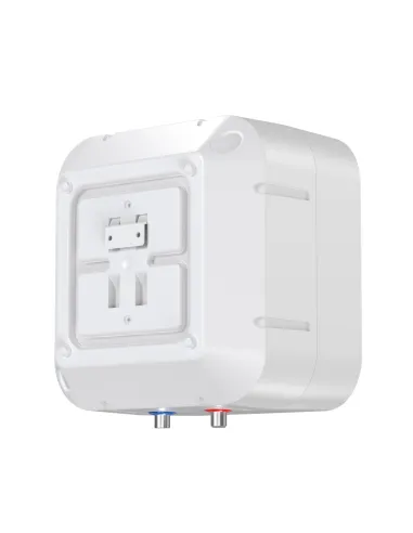 Бойлер для кухні Aquatronic Сompact WO1015 C2M, 10 літрів, над мийкою