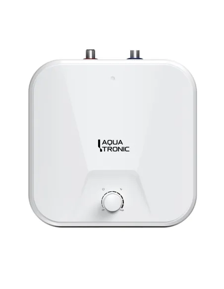 Бойлер для кухни Aquatronic Сompact WU1015 C2M, 10 литров, под мойку