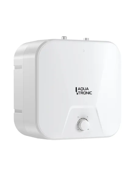 Бойлер для кухни Aquatronic Сompact WU1015 C2M, 10 литров, под мойку