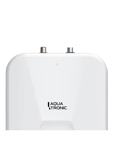 Бойлер для кухни Aquatronic Сompact WU1015 C2M, 10 литров, под мойку