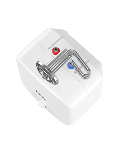 Бойлер для кухни Aquatronic Сompact WU1015 C2M, 10 литров, под мойку